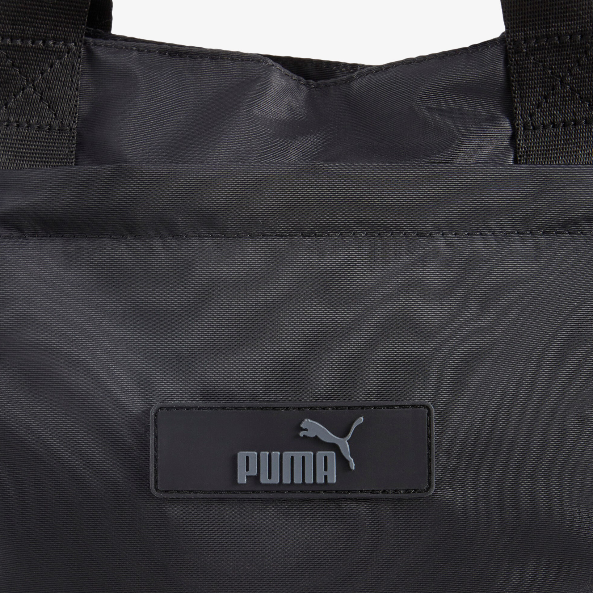 PUMA Core Pop Shopper schwarz