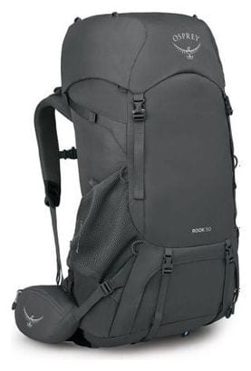 Sac de Randonnée Osprey Rook 50 Noir Homme 50 L