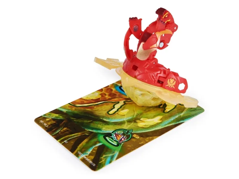Bakugan Tin Box 3.0
