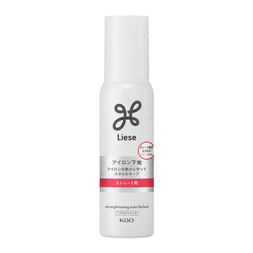 Kao - Liese Iron Lotion