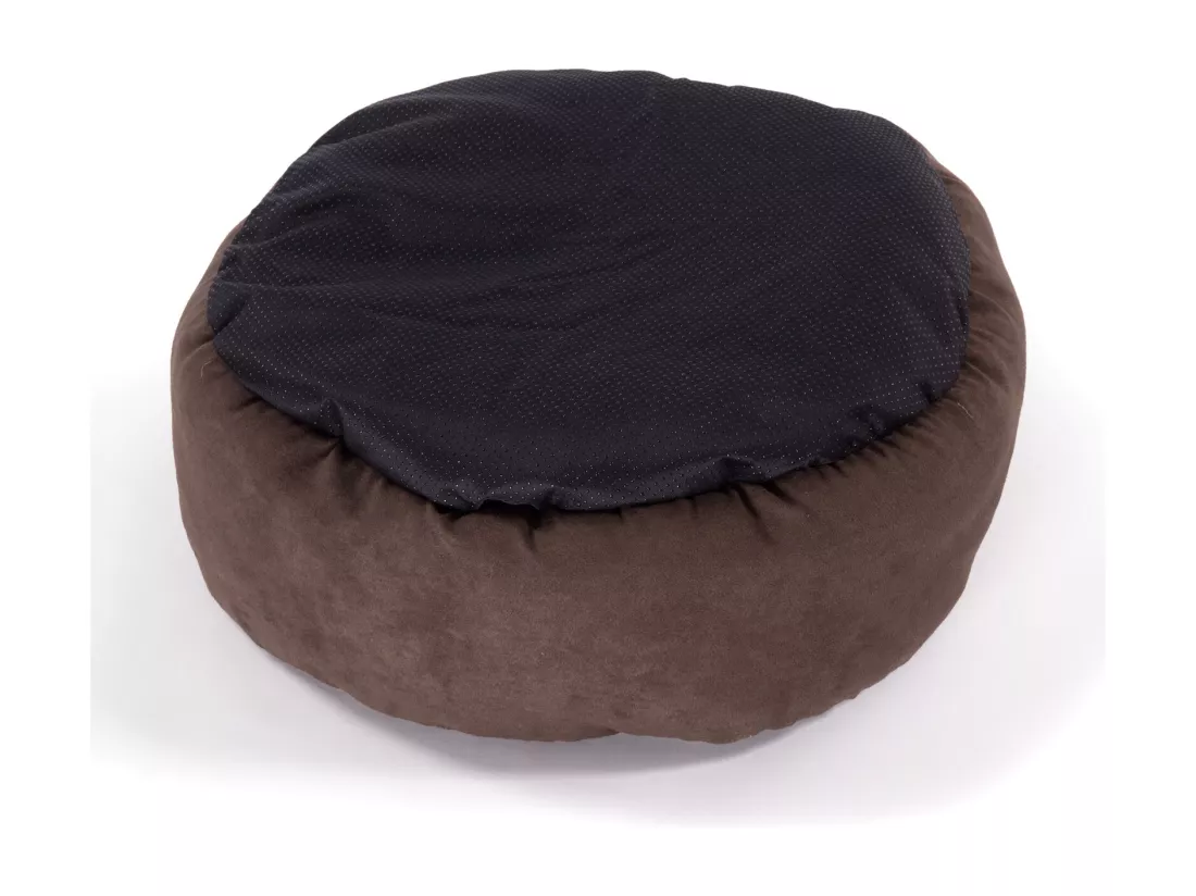 LIT POUR CHIEN Charly 56 cm, tissu