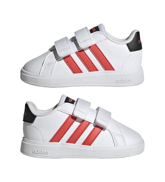adidas JR Grand Court 2.0 CF Sneakers