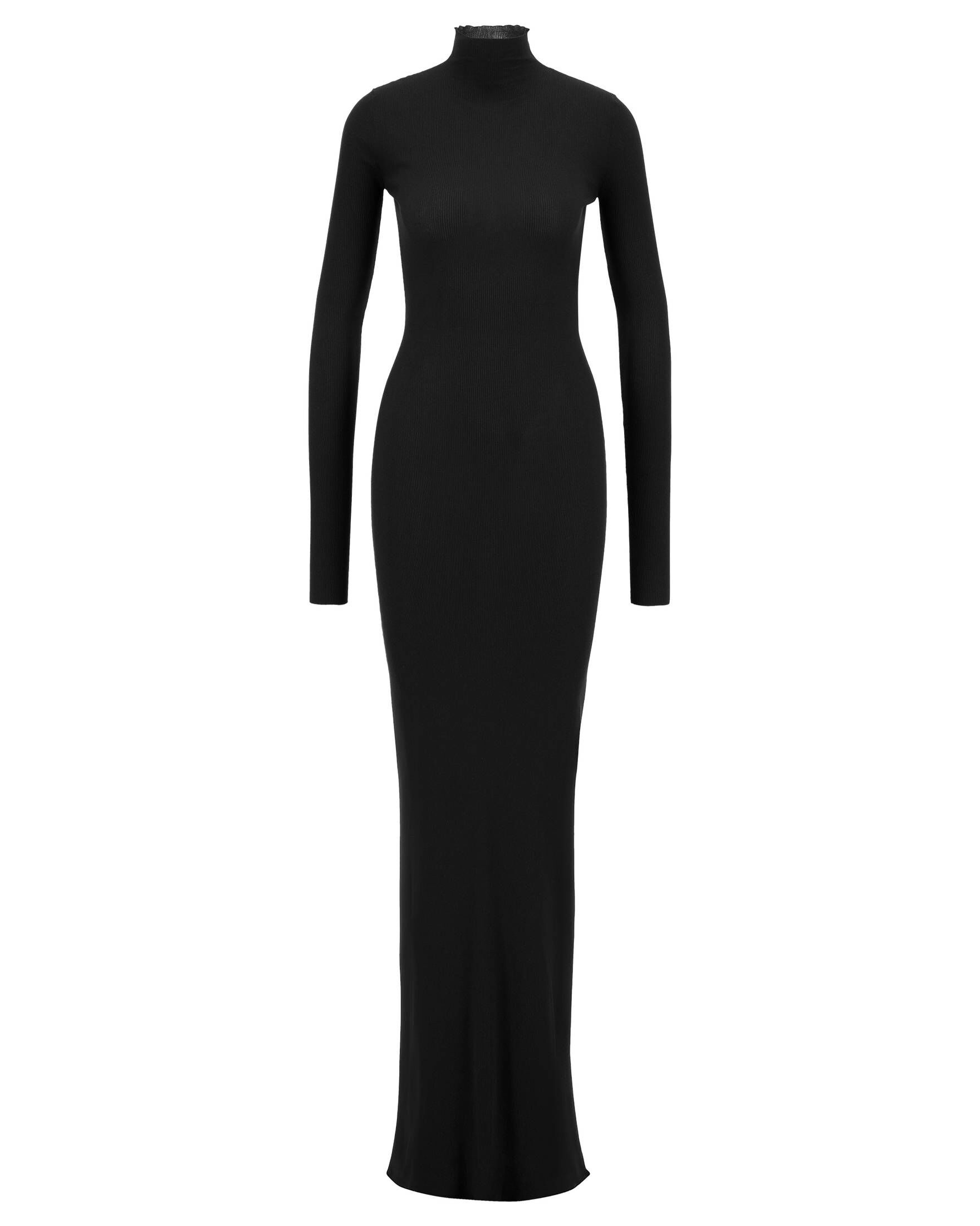 Balenciaga| Damen Maxikleid COVER DRESS