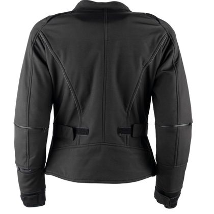 Veste DXR LOON LADY - Noir