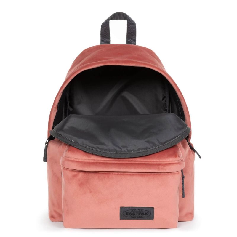 Sac à dos Padded Pak'r 40 cm Velvet Terra