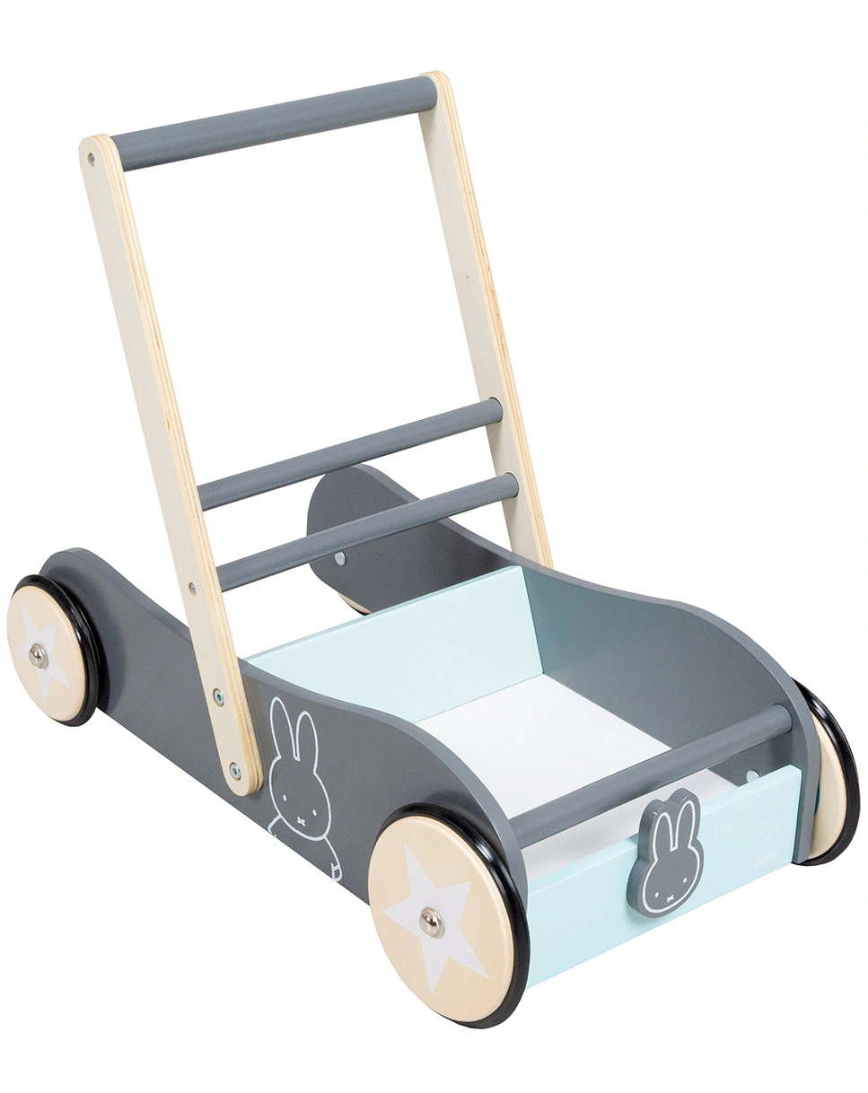 Lauflernwagen MIFFY