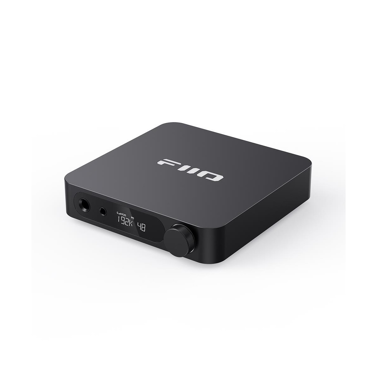 FiiO K11 Black hodetelefonforsterker