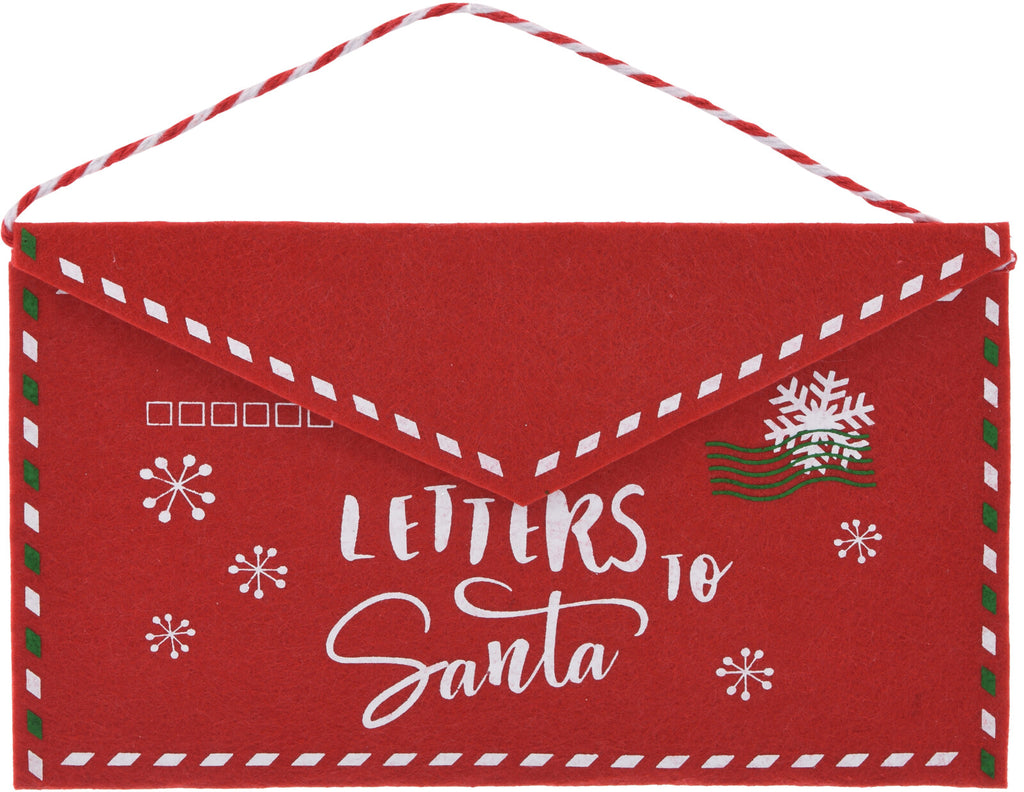 Envelope Natal 26Cm Sortido