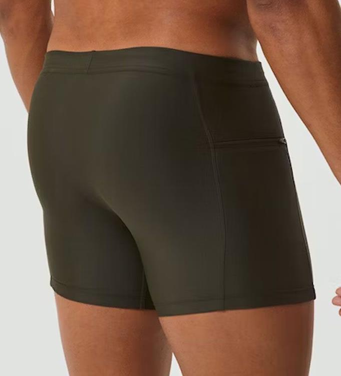 Björn Borg Men Stretch Zwemshort