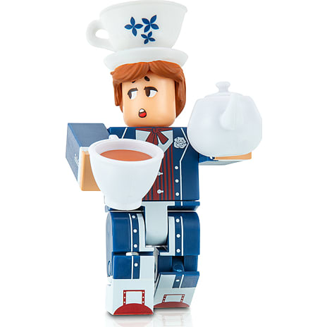 Roblox Deluxe Mystery Pack