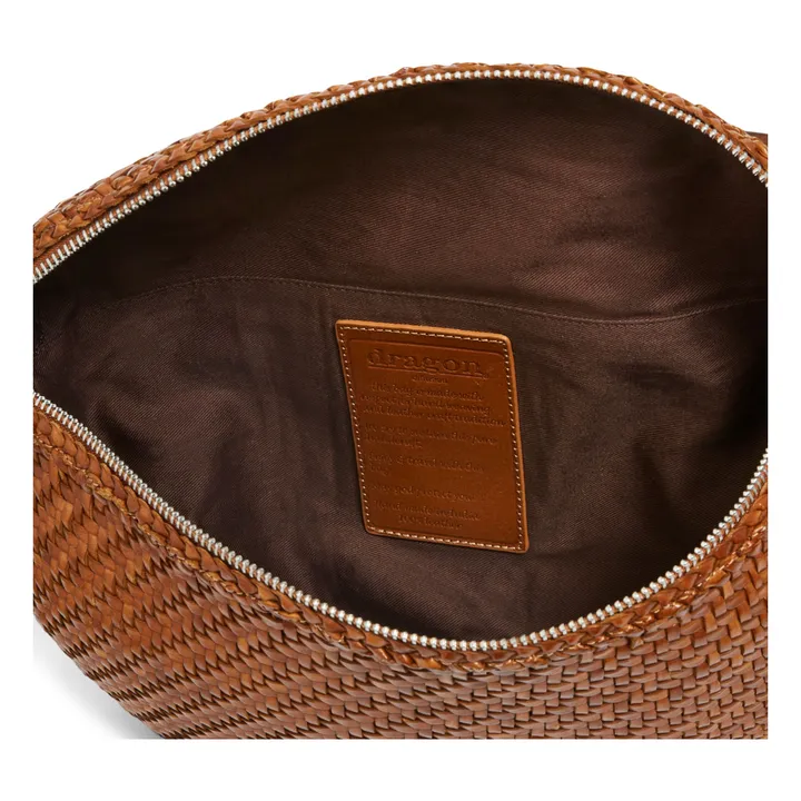 Dragon Diffusion Grand Sac Banane Clo | Camel