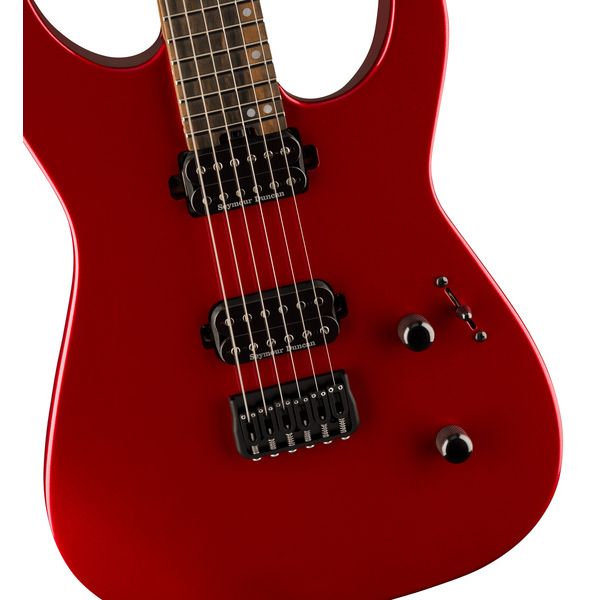 Jackson American Serie VTO HT RDC