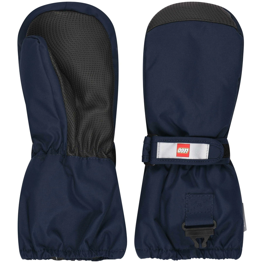 LEGO® WEAR Fäustlinge LWATLIN 706 dark navy