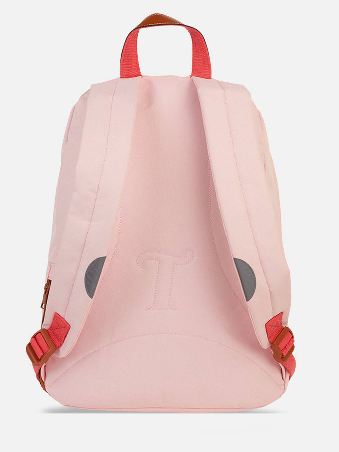 Sac  dos 2 compartiments TANN'S