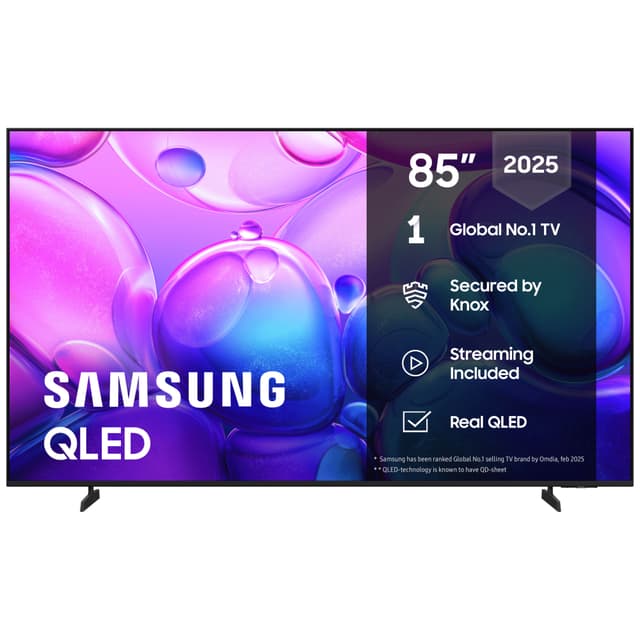 Samsung 85