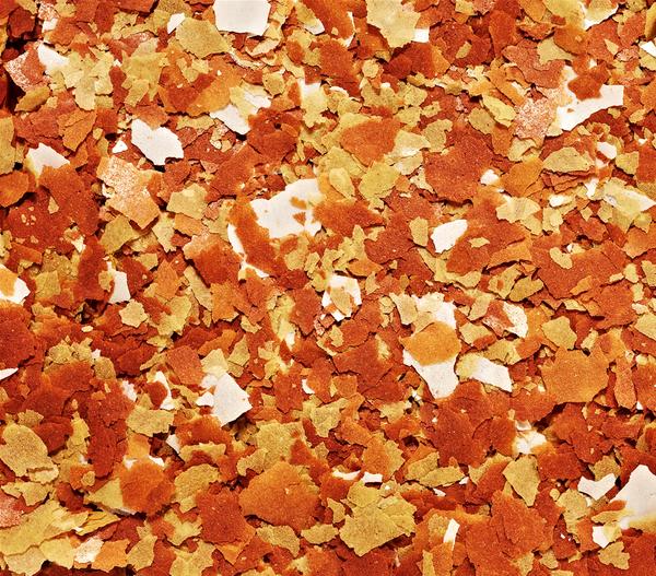 Tetra Pond Teichfischfutter Pond Flakes