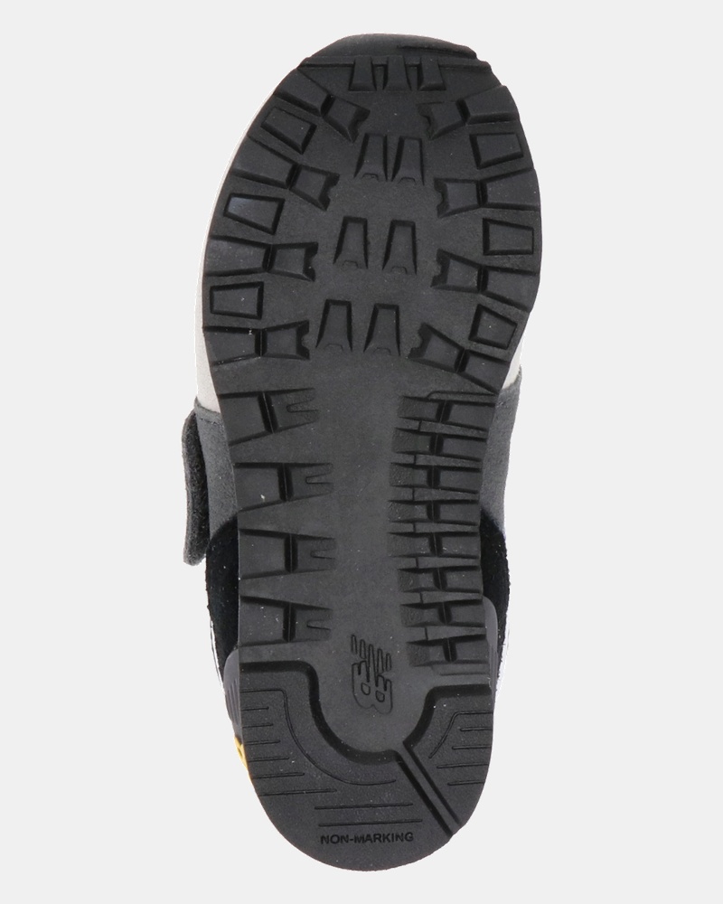New Balance 574 Lage sneakers  - zwart