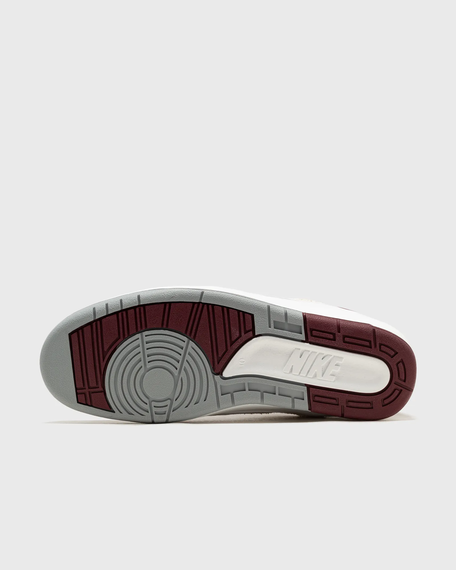 Jordan AIR JORDAN 2 RETRO LOW 'Cherrywood Red'