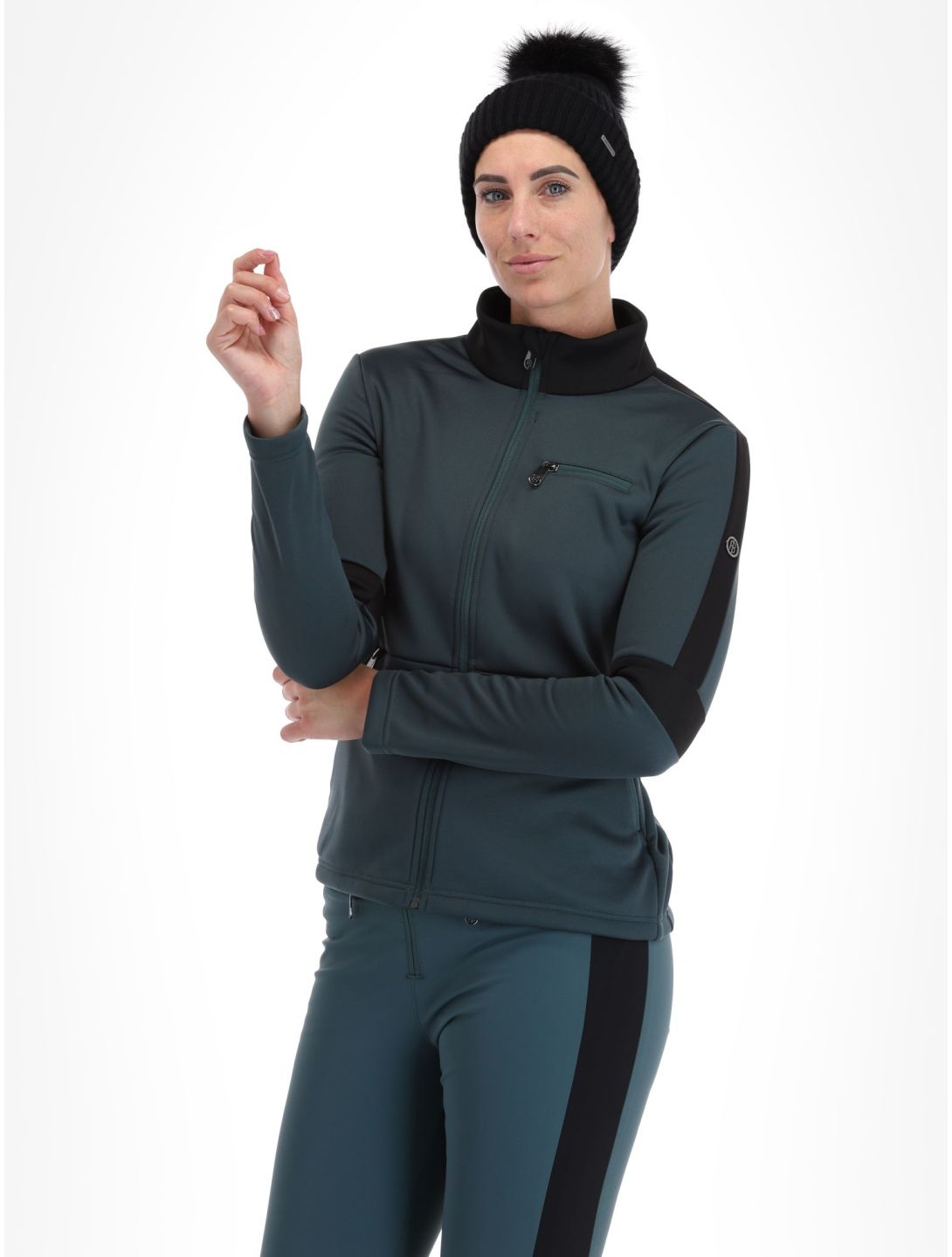 Luxe Sport Line W23-1701-WO/A vest dames
