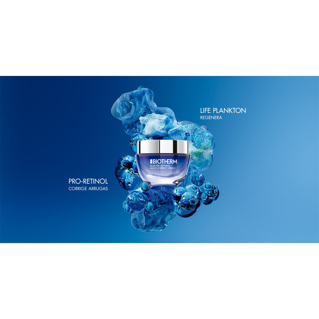 BIOTHERM Blue Therapy Pro-Retinol Creme de Rosto - 75ml