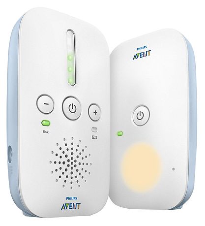 Philips Avent Babyphone - Innenbereich - Weiß