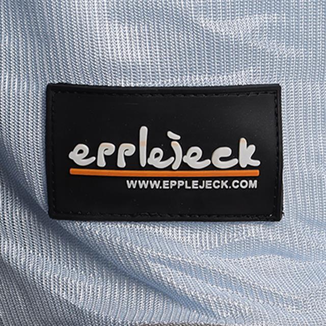 Vliegendeken Epplejeck 2.0 Lichtblauw