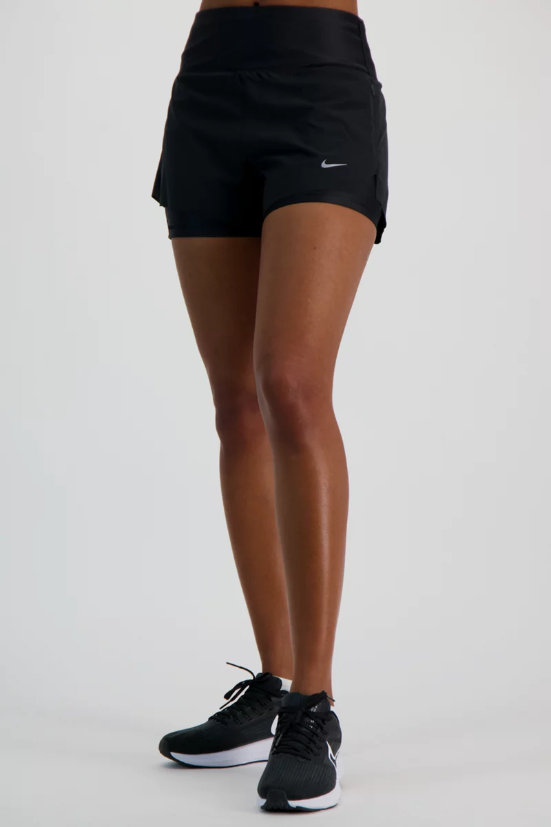 Nike Dri-FIT Swift 2in1 Damen Short