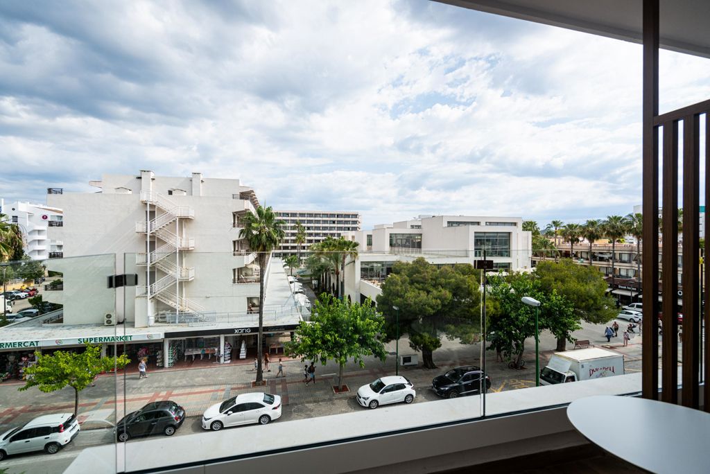 THB Bamboo Alcudia Logies - Hotel