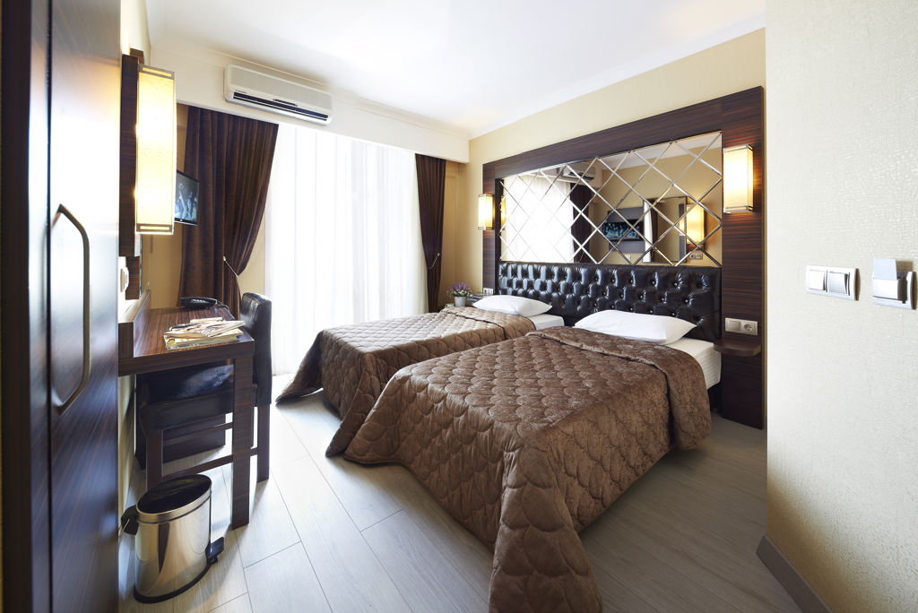 Piccolo Dream Hotel All Inclusive - Hotel
