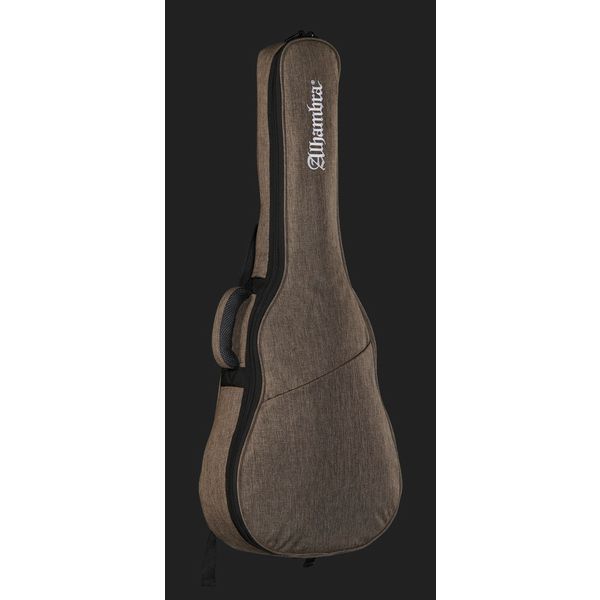 Alhambra 1C HT EZ incl. Gigbag