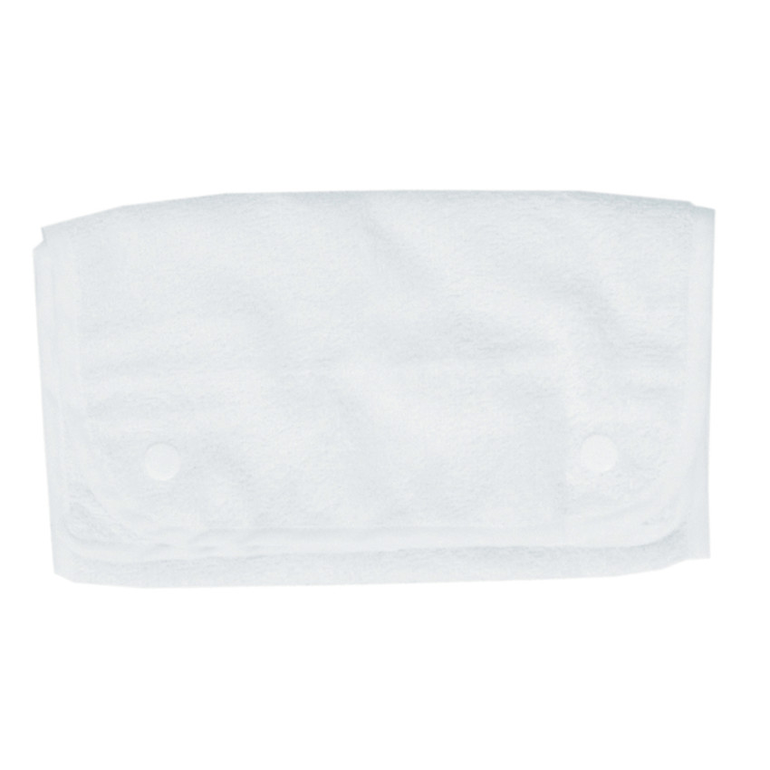 Matelas à langer + 2 éponges pressionnées - Cassonnade