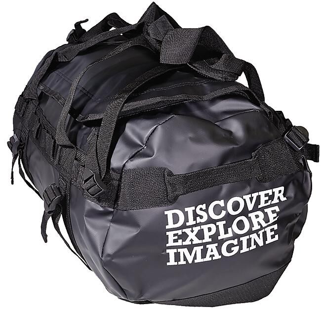 LHOTSE - DUFFLE CLIPPER 60