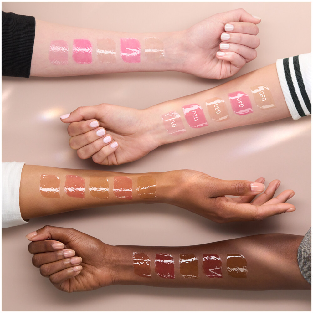 Catrice Glossin' Glow Tinted Lip Oil 040 Glossip Girl4 ml