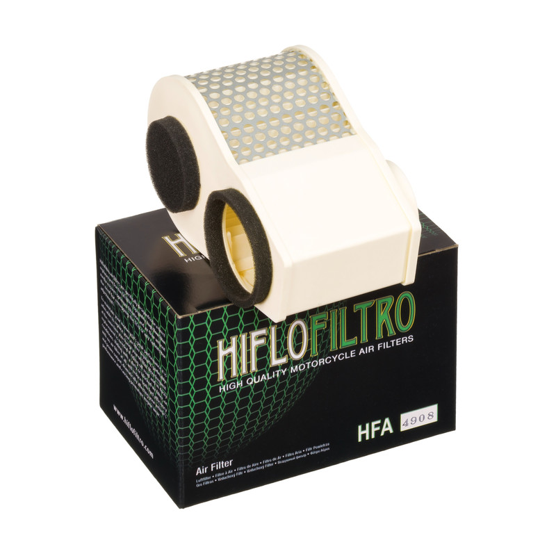 Hiflofiltro - Filtre à air HFA4908