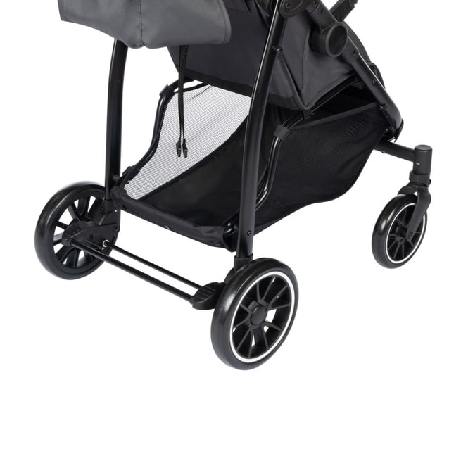 bebeconfort - Buggy Ingenious - dunkelgrau