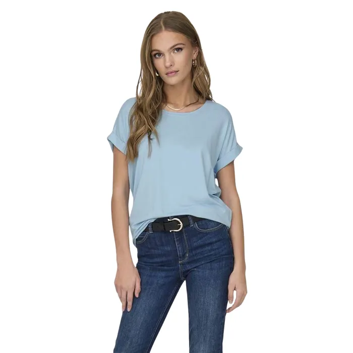 Only Moster S/S Shirt Dames
