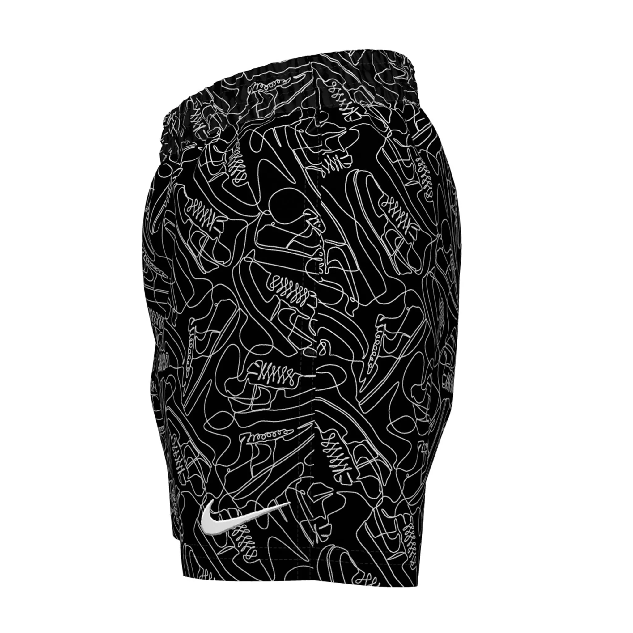 Nike Boardshort Nike Sneakers 8-16ans