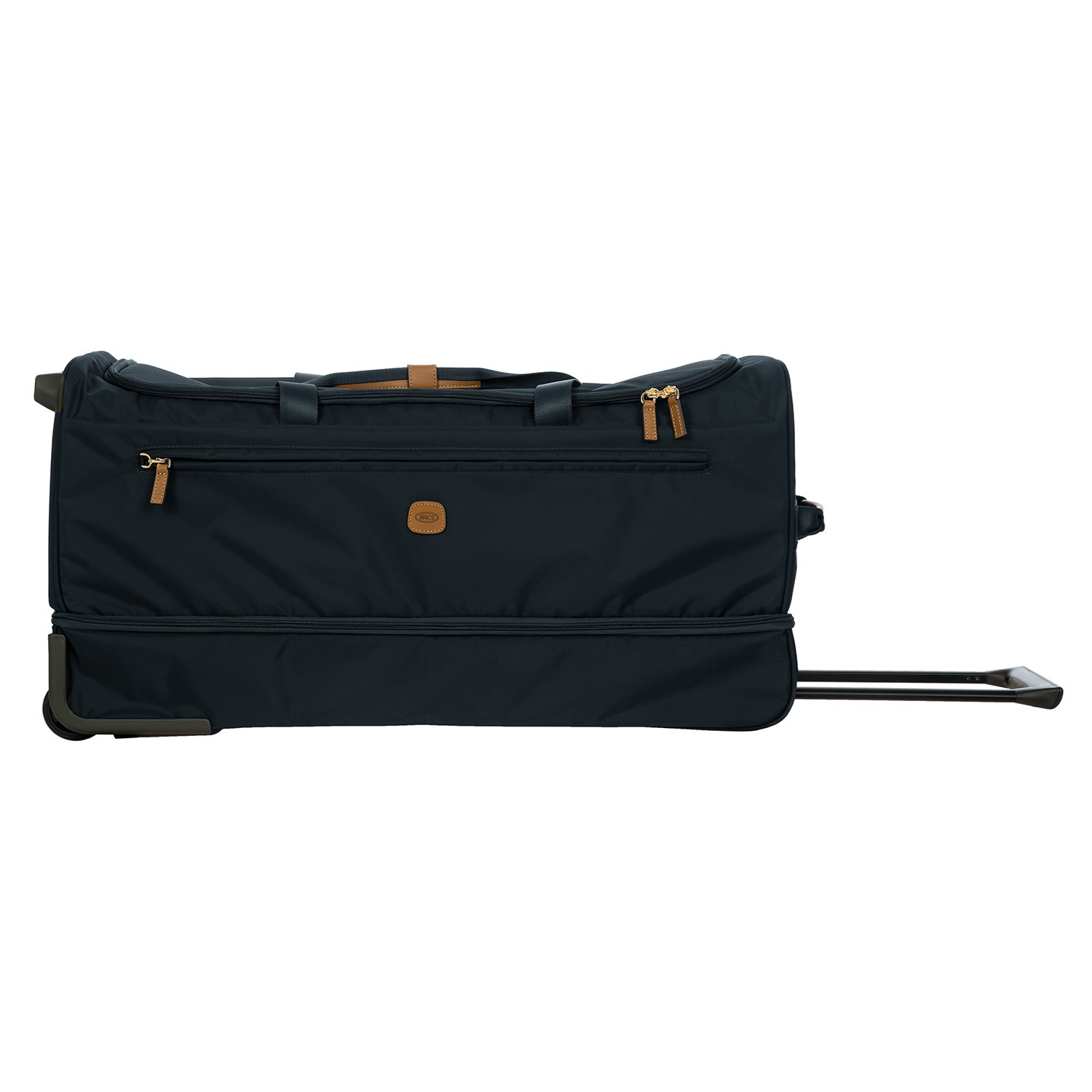 Bric's X-Travel Holdall ocean blue
