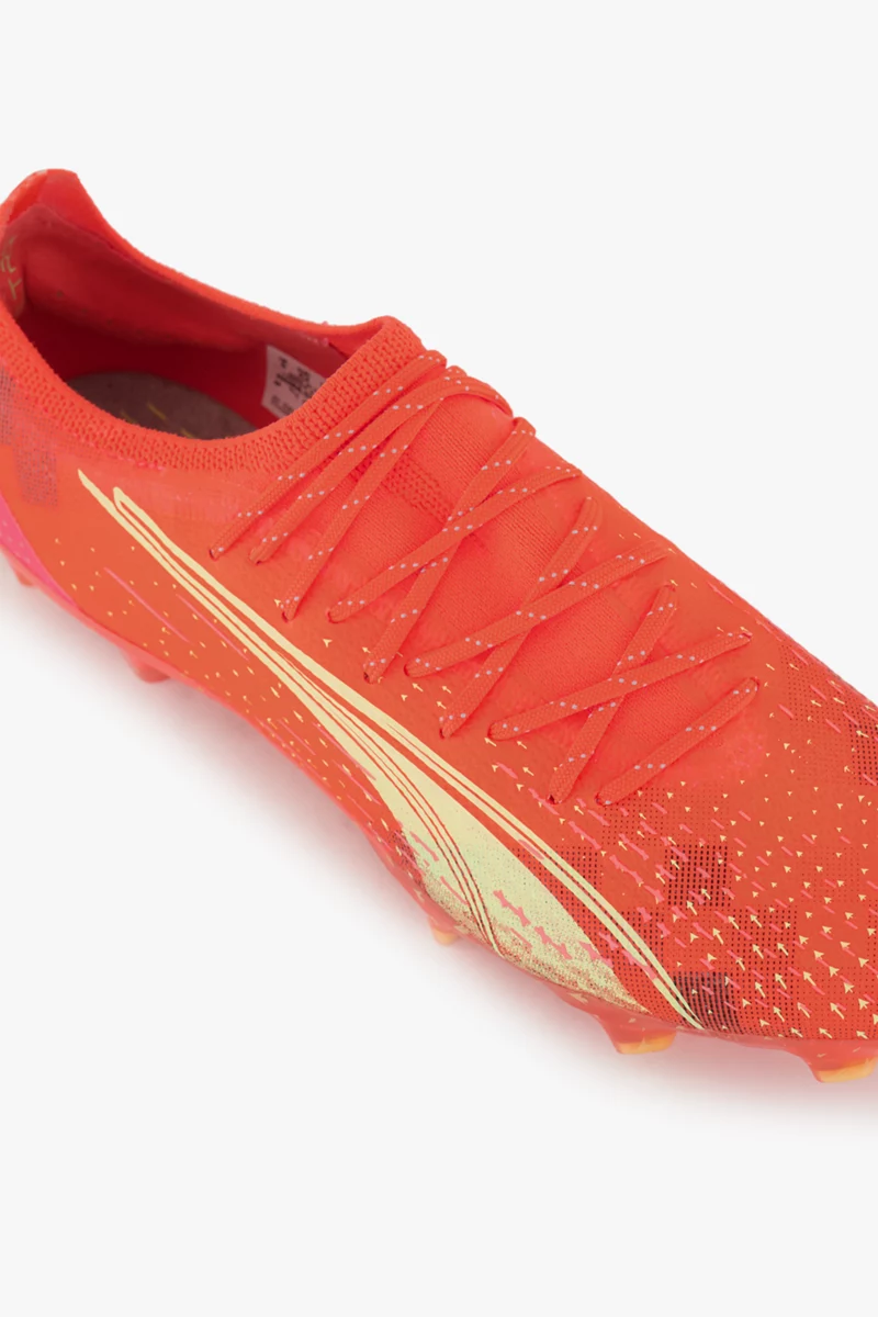 Puma Ultra Ultimate FGAG Herren Fussballschuh