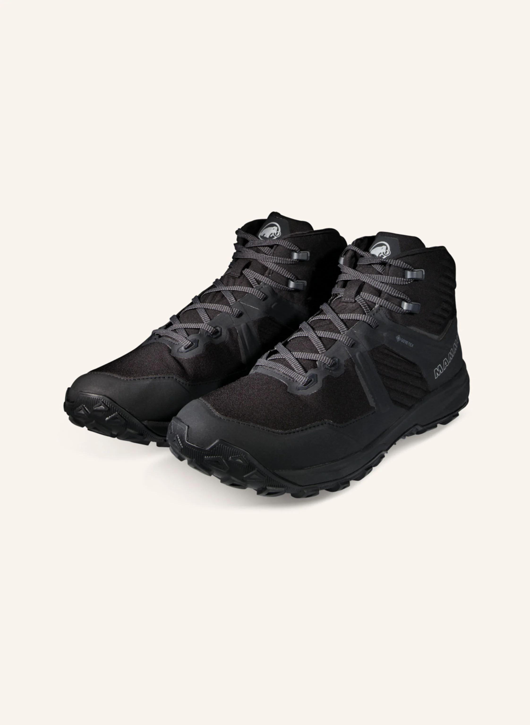 MAMMUT Trekking- & Wanderschuhe ULTIMATE III MID GTX®