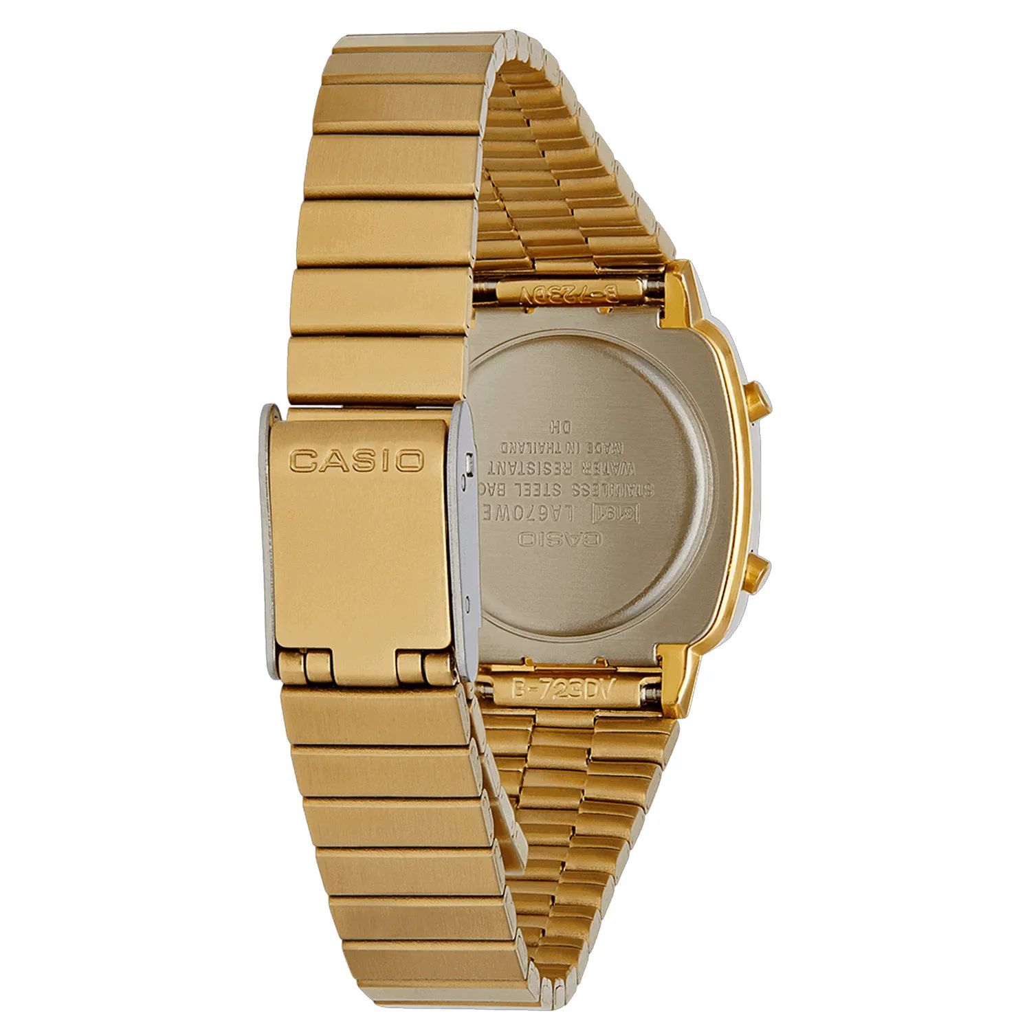 Casio Vintage LA670WEGA-1EF