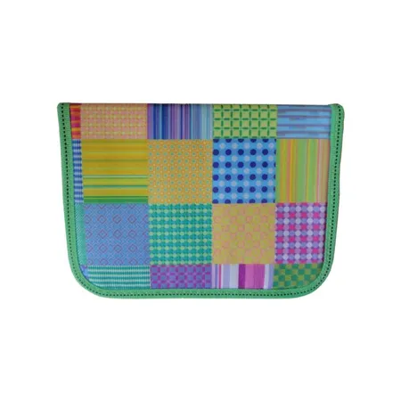 Federtasche Federmappe 33teilig