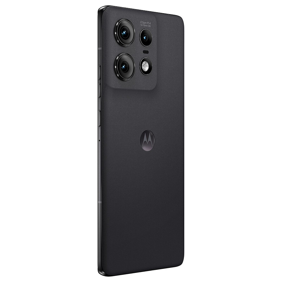 Motorola Edge 50 Pro Noir