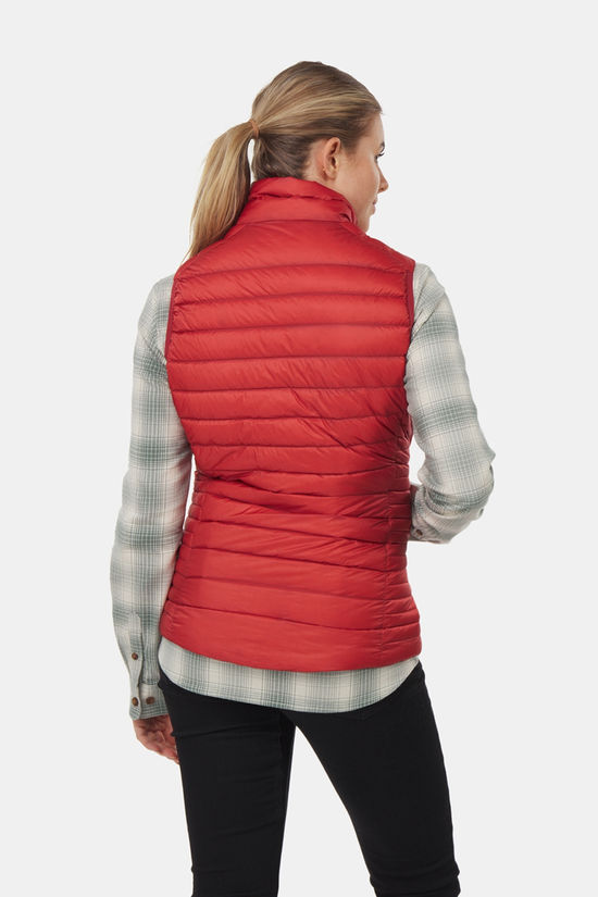 Ayacucho Ayacucho Mountain Lightweight Down Bodywarmer Dames