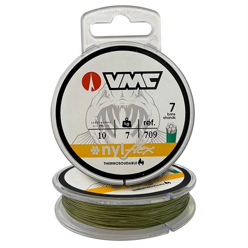 Bas De Ligne Vmc Nylflex C709