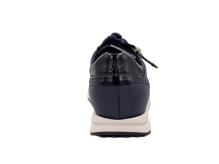 Paul Green 4085 blau