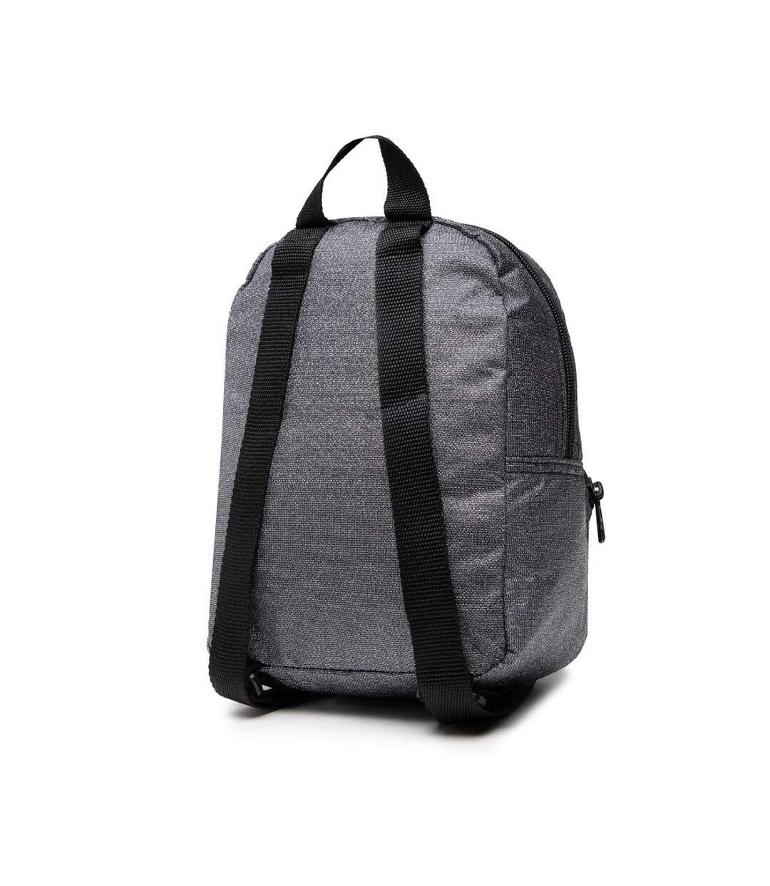 Mini Sac à dos Gris Femme Vans Tinsel
