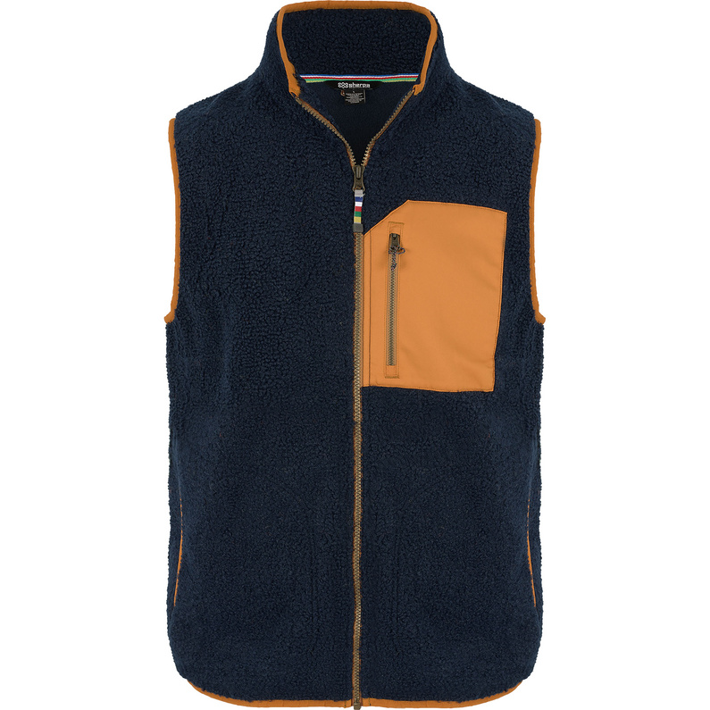 Sherpa Adventure Gear Herren Yatri Weste