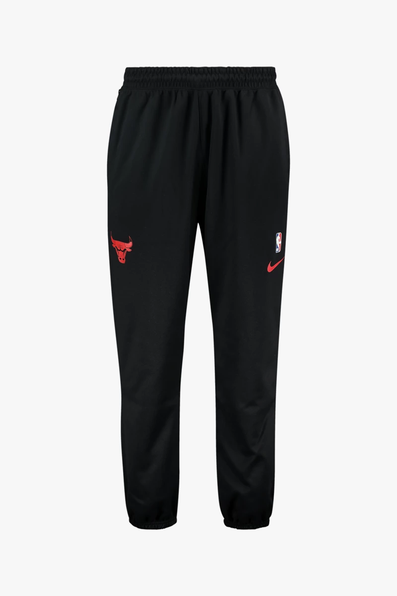Nike Chicago Bulls Spotlight Herren Trainerhose