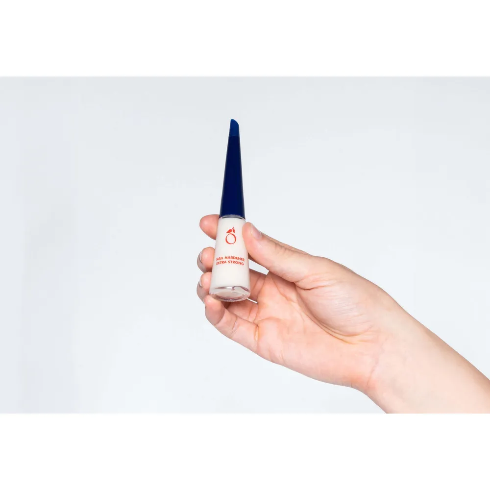 Herome Nail Hardener -  Extra Strong - 10 ml